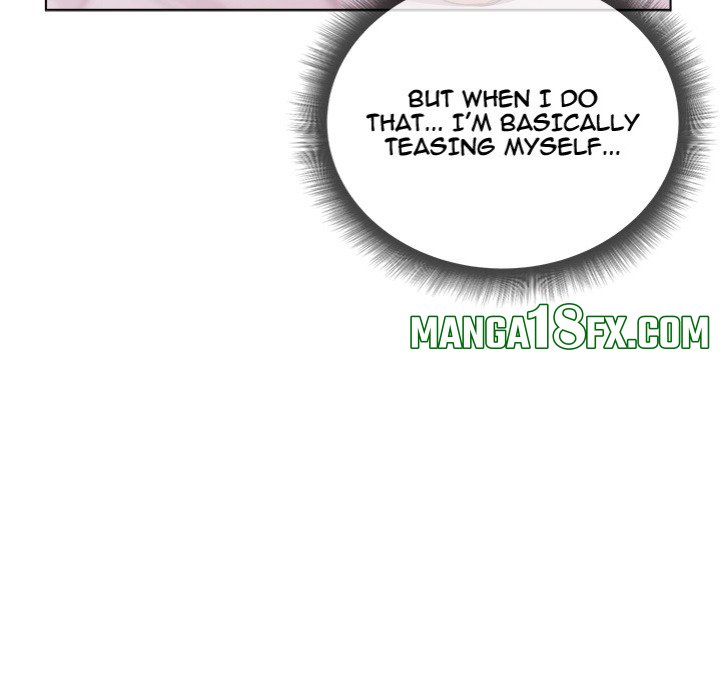 I Will Protect the Lady - Chapter 26 Page 15