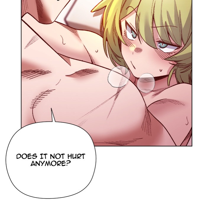 I Will Protect the Lady - Chapter 26 Page 18