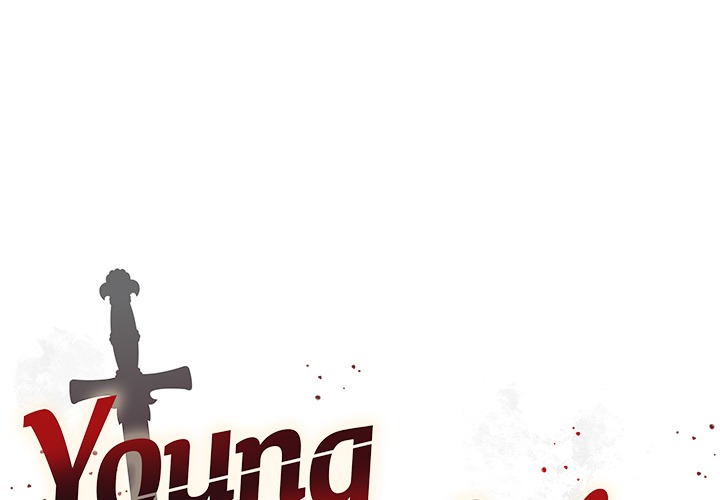 I Will Protect the Lady - Chapter 26 Page 2