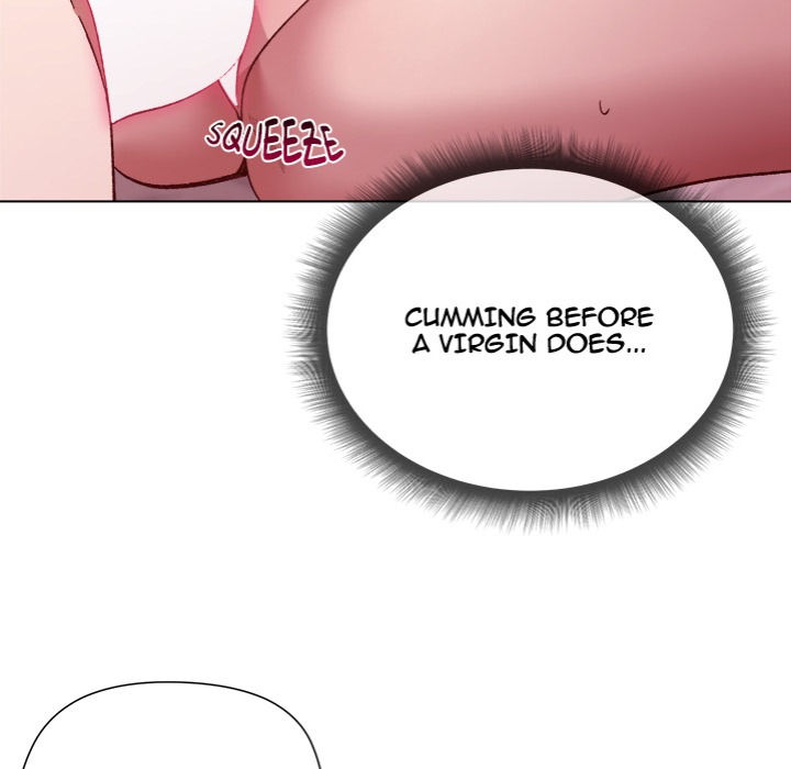 I Will Protect the Lady - Chapter 26 Page 25