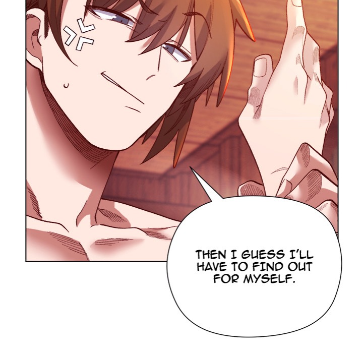 I Will Protect the Lady - Chapter 26 Page 37