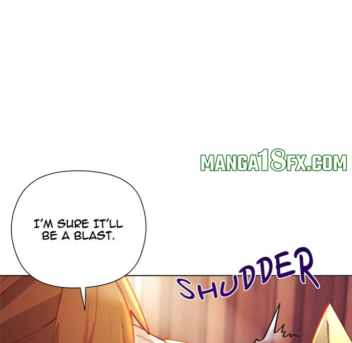 I Will Protect the Lady - Chapter 26 Page 42