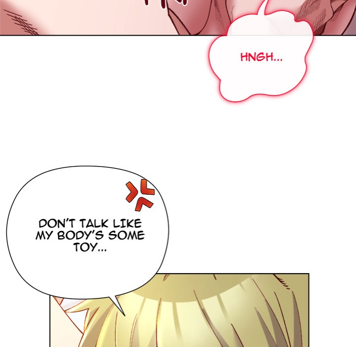 I Will Protect the Lady - Chapter 26 Page 44