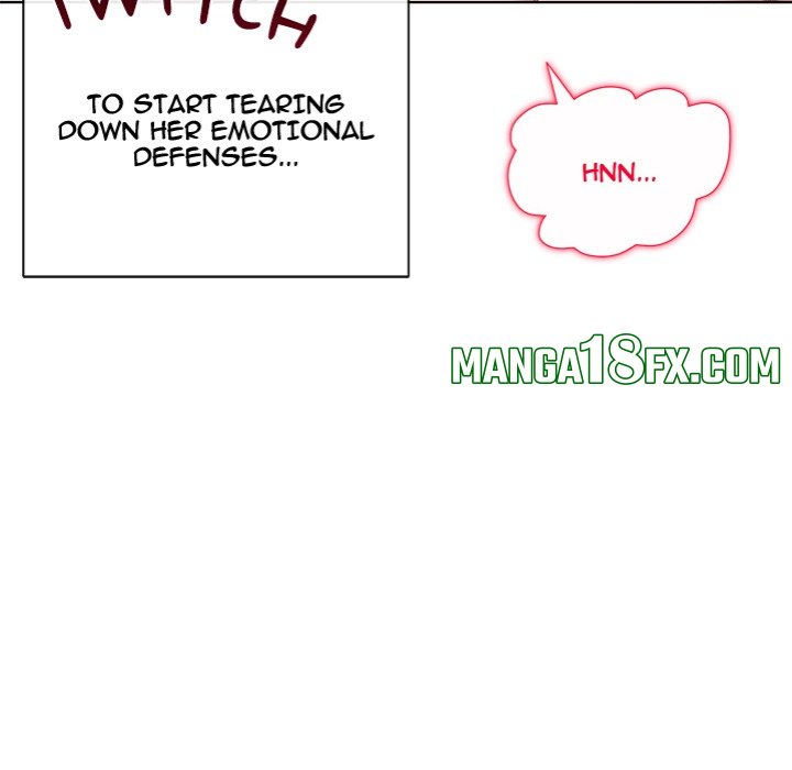 I Will Protect the Lady - Chapter 26 Page 53