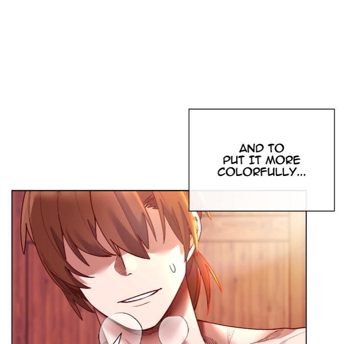 I Will Protect the Lady - Chapter 26 Page 54