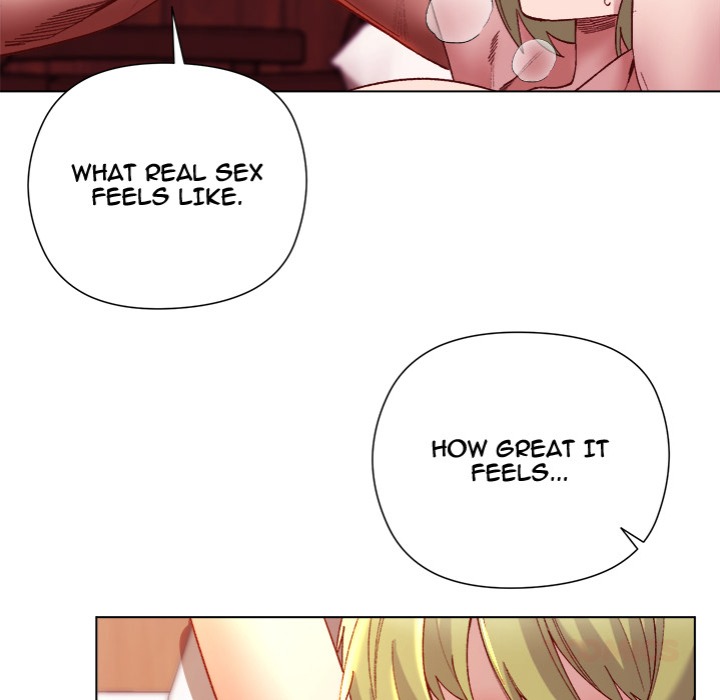 I Will Protect the Lady - Chapter 26 Page 57