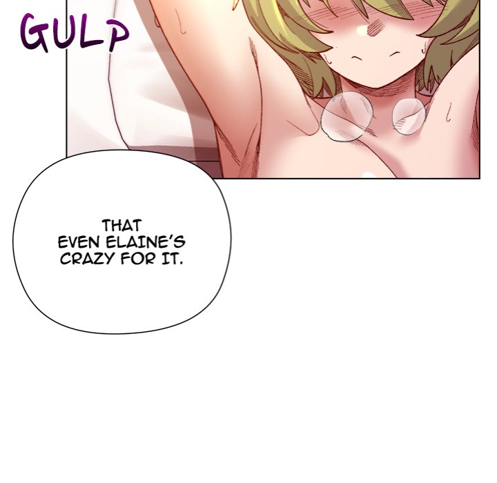 I Will Protect the Lady - Chapter 26 Page 58