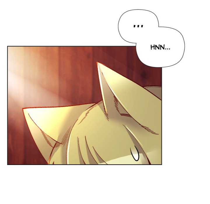 I Will Protect the Lady - Chapter 26 Page 59