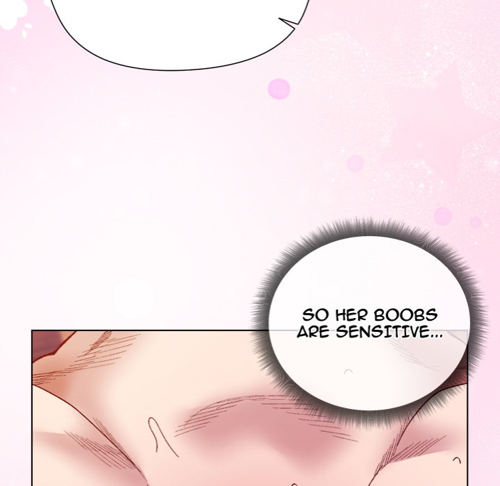 I Will Protect the Lady - Chapter 26 Page 70