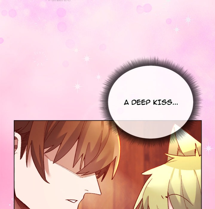 I Will Protect the Lady - Chapter 26 Page 74