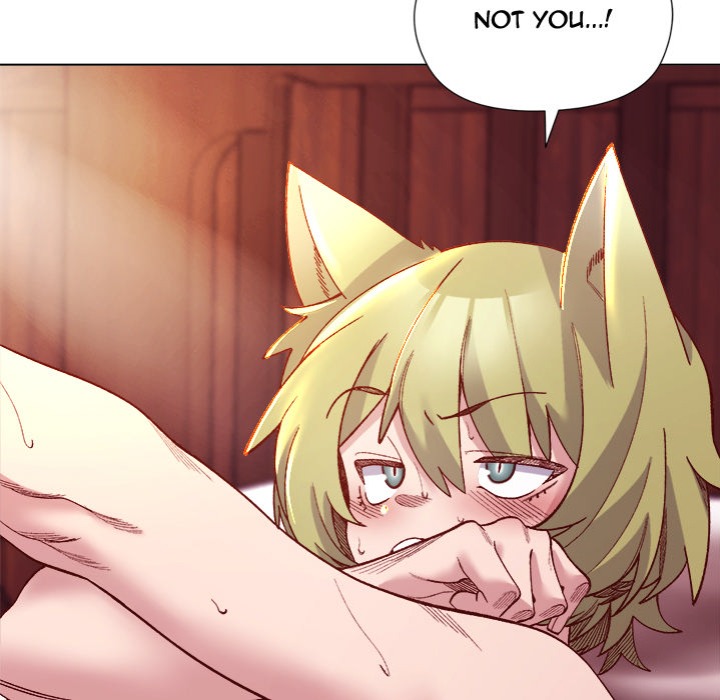 I Will Protect the Lady - Chapter 26 Page 80