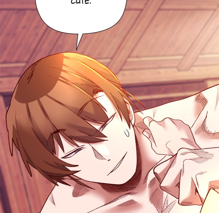 I Will Protect the Lady - Chapter 26 Page 82