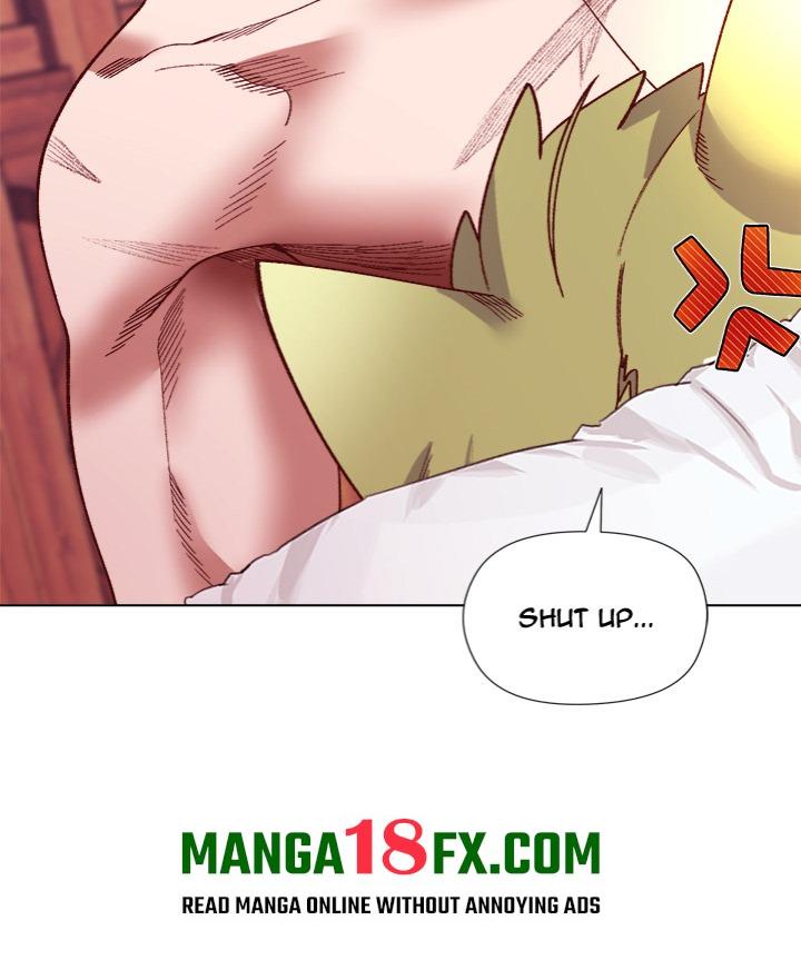 I Will Protect the Lady - Chapter 26 Page 83