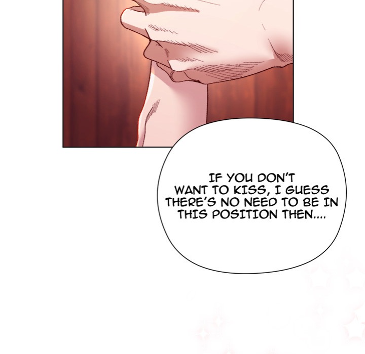 I Will Protect the Lady - Chapter 26 Page 85