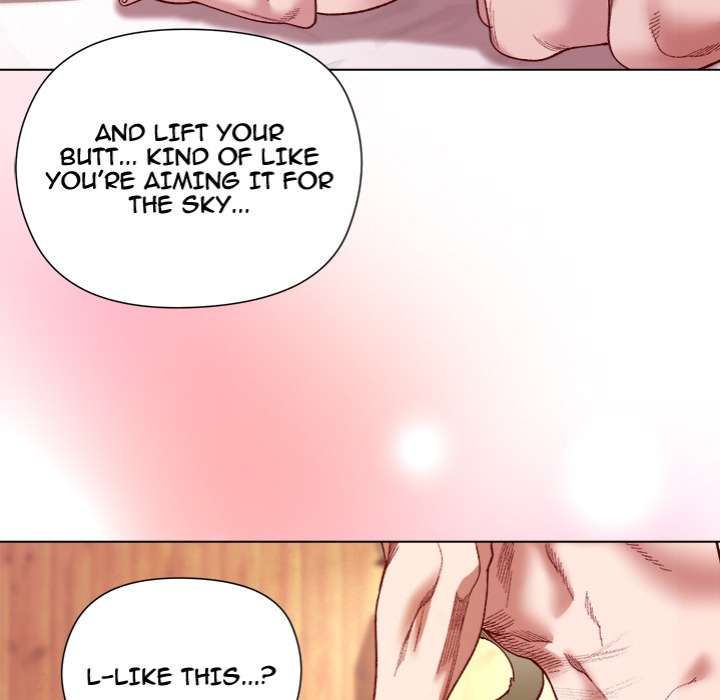 I Will Protect the Lady - Chapter 26 Page 96