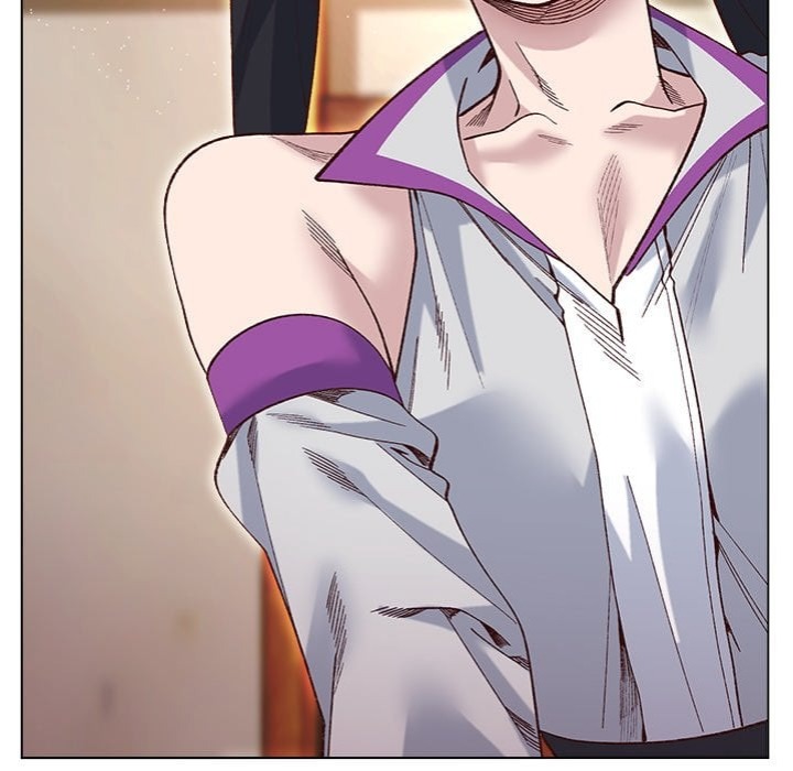 I Will Protect the Lady - Chapter 38 Page 104