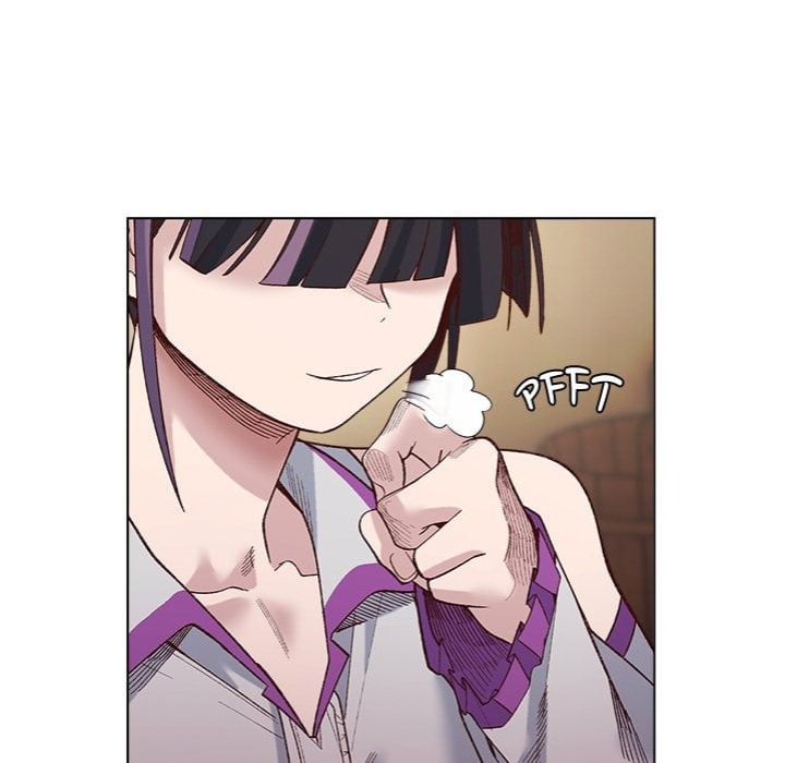 I Will Protect the Lady - Chapter 38 Page 12