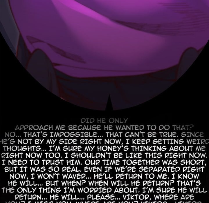 I Will Protect the Lady - Chapter 38 Page 128