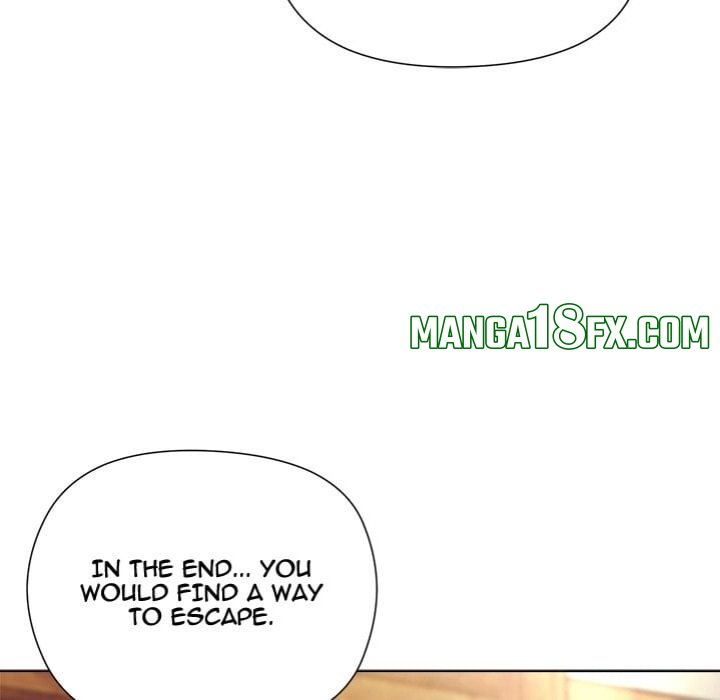 I Will Protect the Lady - Chapter 38 Page 135