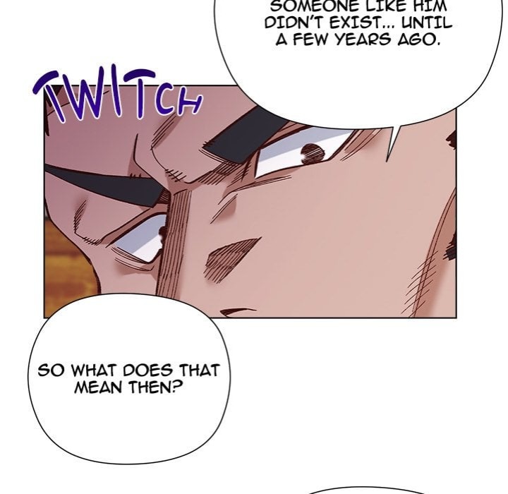 I Will Protect the Lady - Chapter 38 Page 23