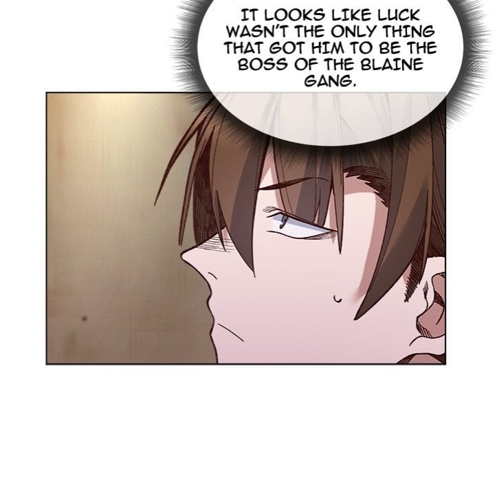 I Will Protect the Lady - Chapter 38 Page 27