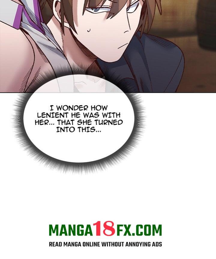 I Will Protect the Lady - Chapter 38 Page 38