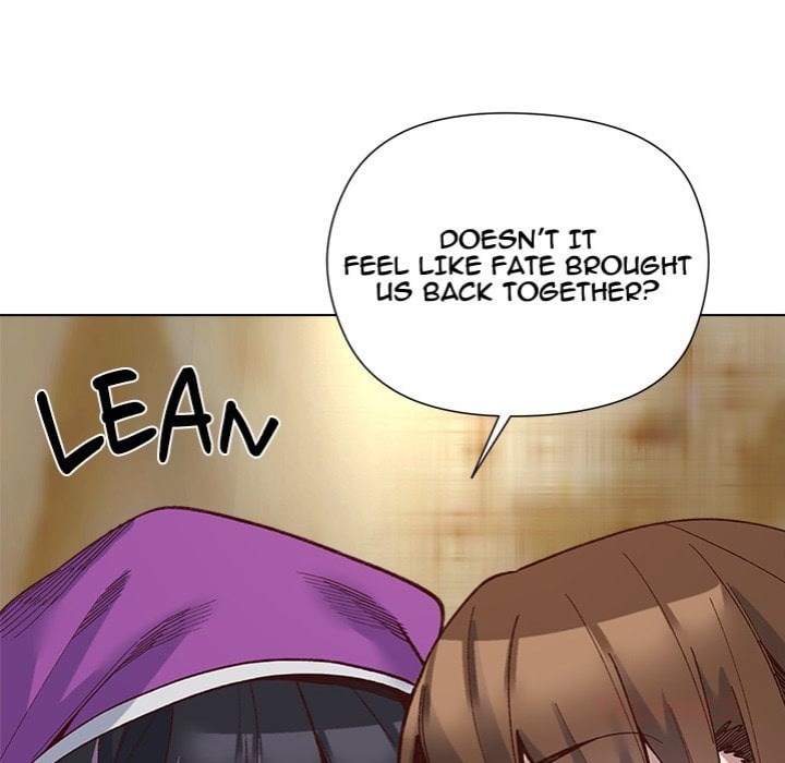 I Will Protect the Lady - Chapter 38 Page 39