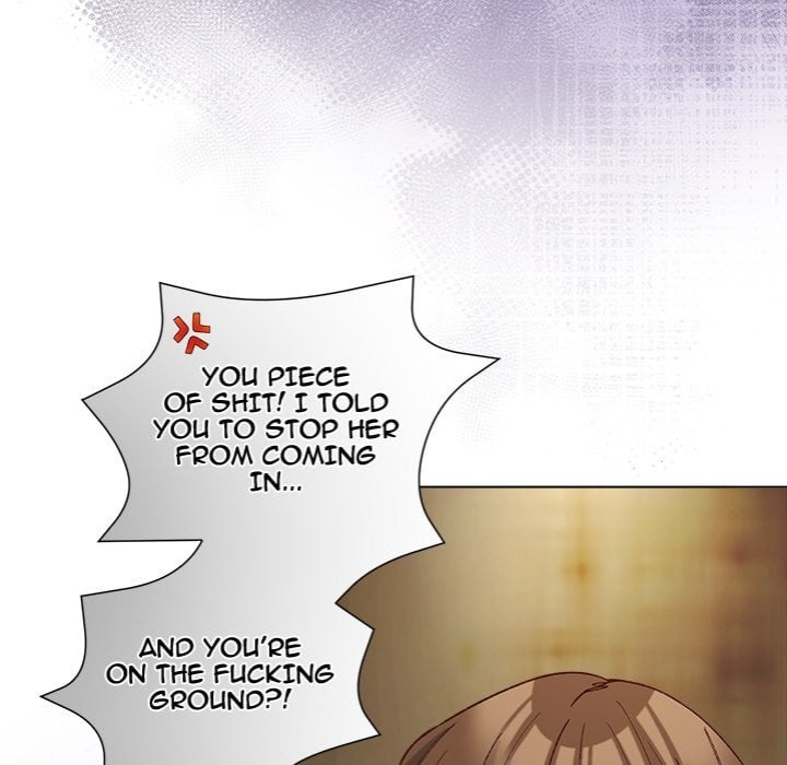 I Will Protect the Lady - Chapter 38 Page 72