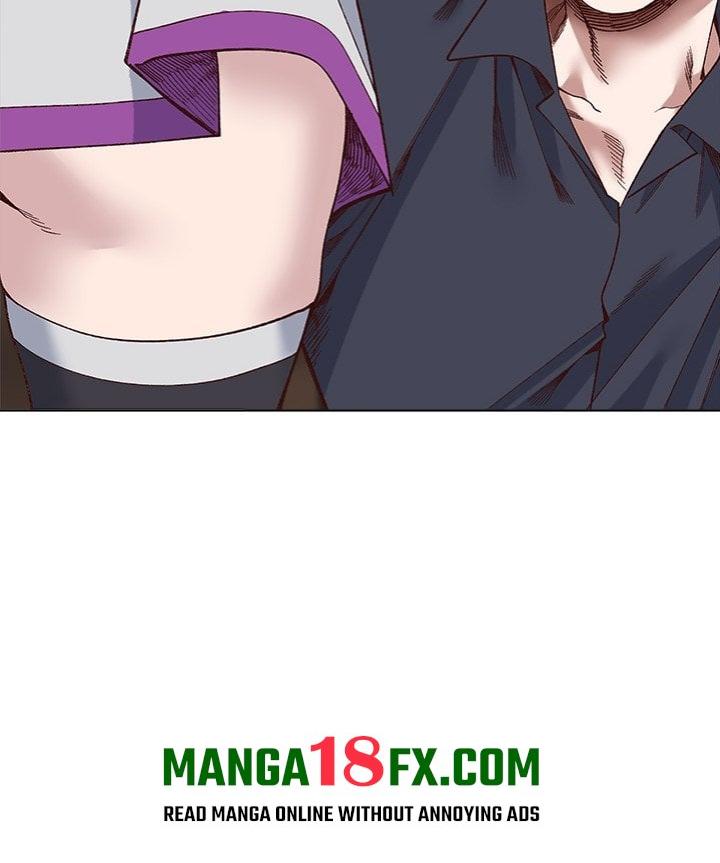 I Will Protect the Lady - Chapter 38 Page 77