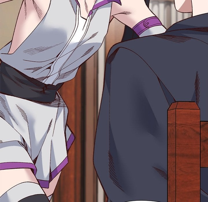 I Will Protect the Lady - Chapter 38 Page 79