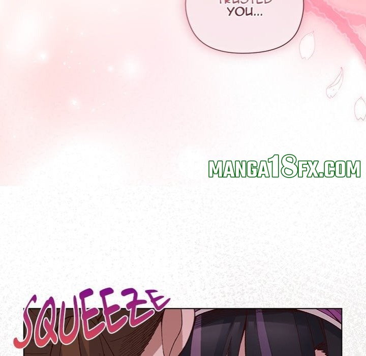 I Will Protect the Lady - Chapter 38 Page 88