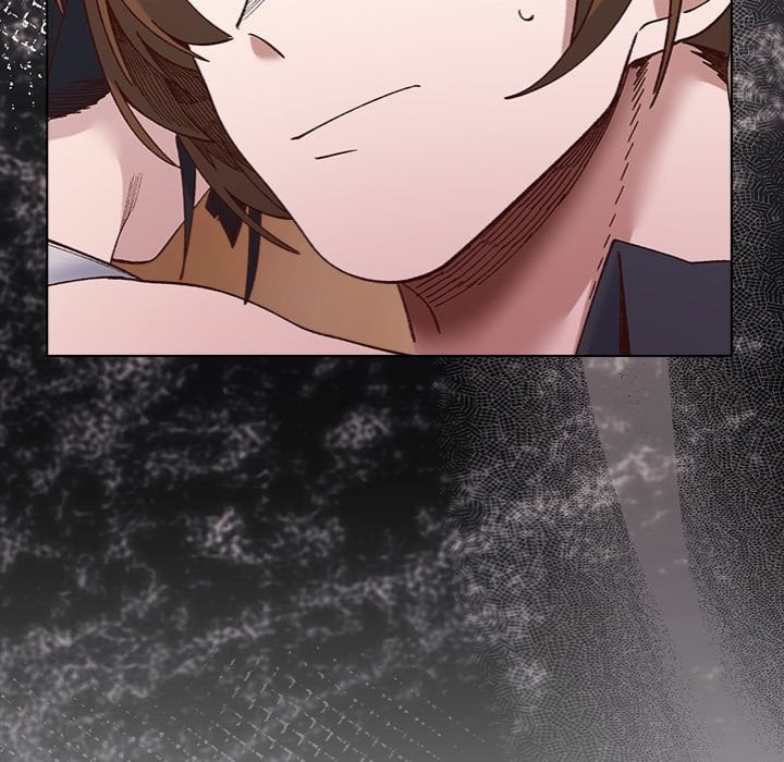 I Will Protect the Lady - Chapter 38 Page 91