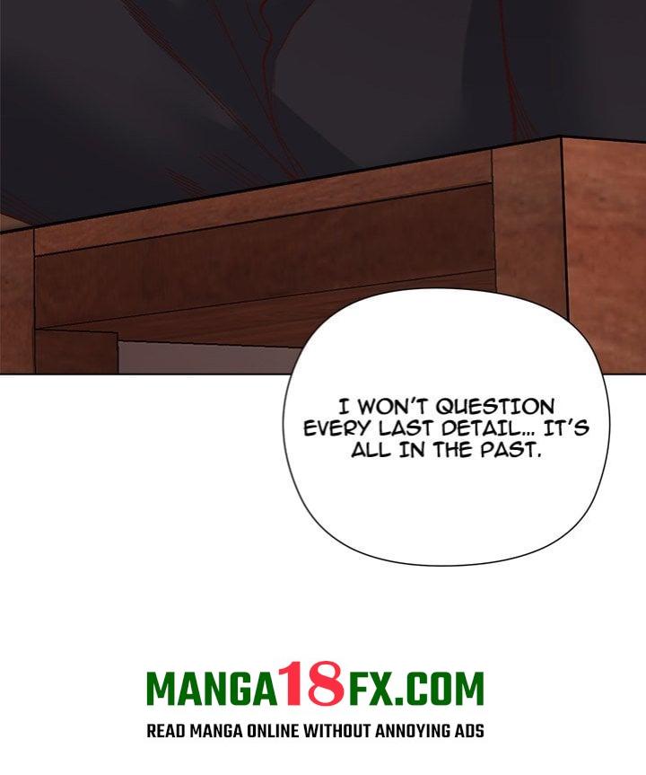 I Will Protect the Lady - Chapter 38 Page 97