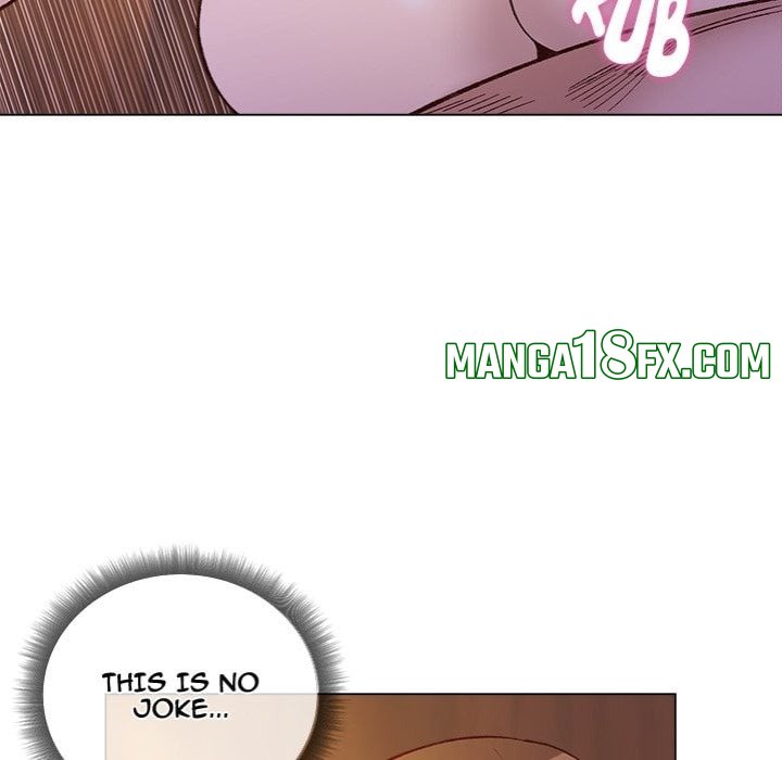 I Will Protect the Lady - Chapter 44 Page 104