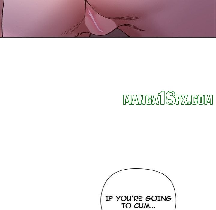 I Will Protect the Lady - Chapter 44 Page 115