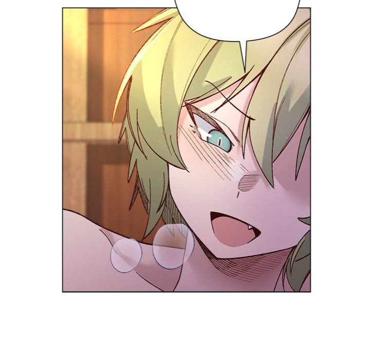 I Will Protect the Lady - Chapter 44 Page 116