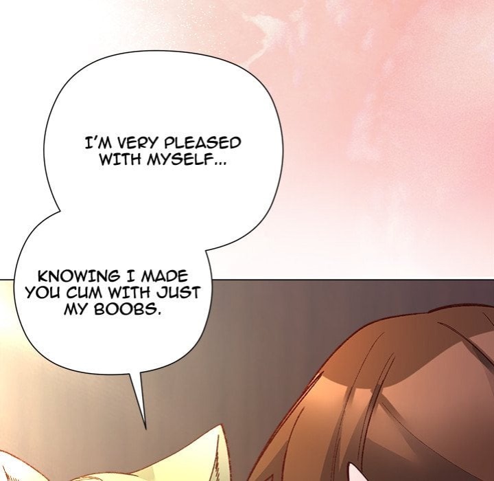 I Will Protect the Lady - Chapter 44 Page 127