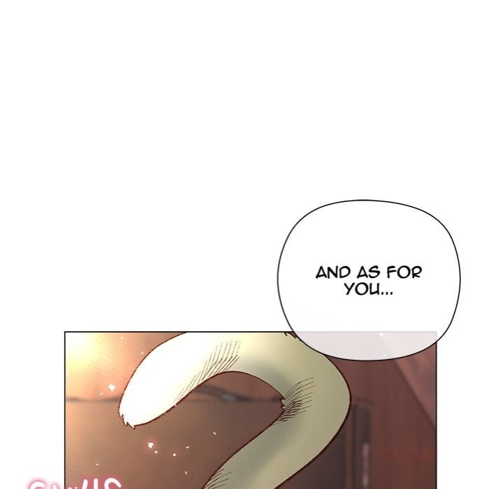 I Will Protect the Lady - Chapter 44 Page 129