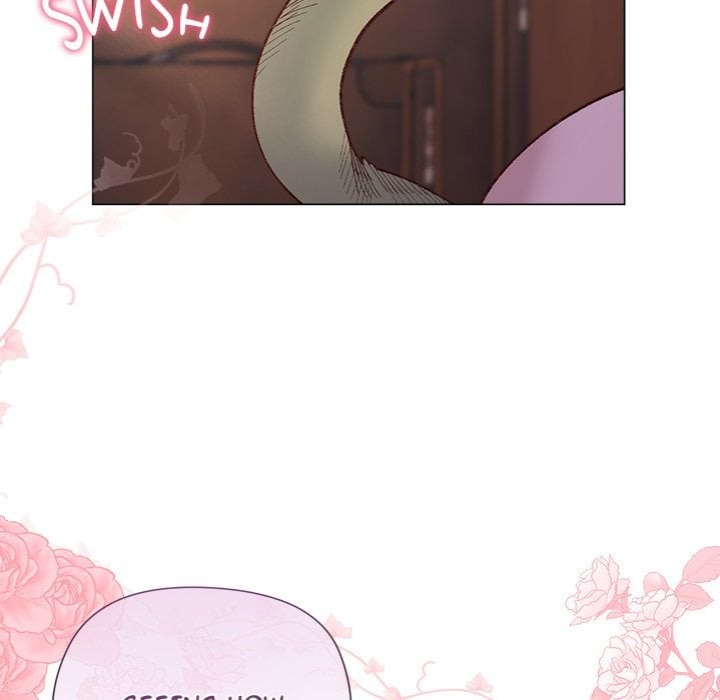 I Will Protect the Lady - Chapter 44 Page 130