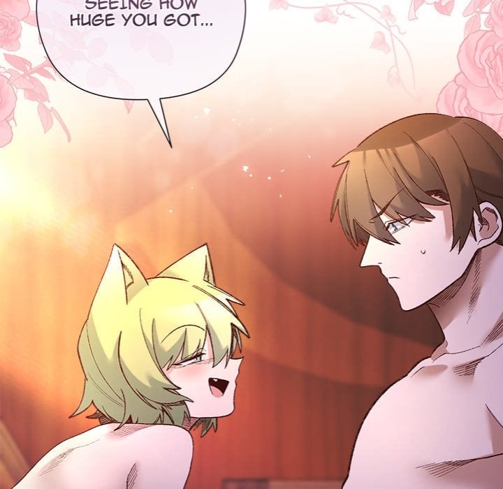 I Will Protect the Lady - Chapter 44 Page 131