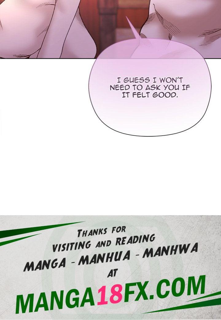 I Will Protect the Lady - Chapter 44 Page 132