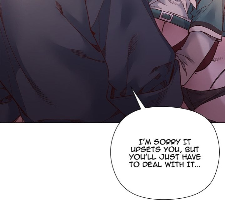 I Will Protect the Lady - Chapter 44 Page 16