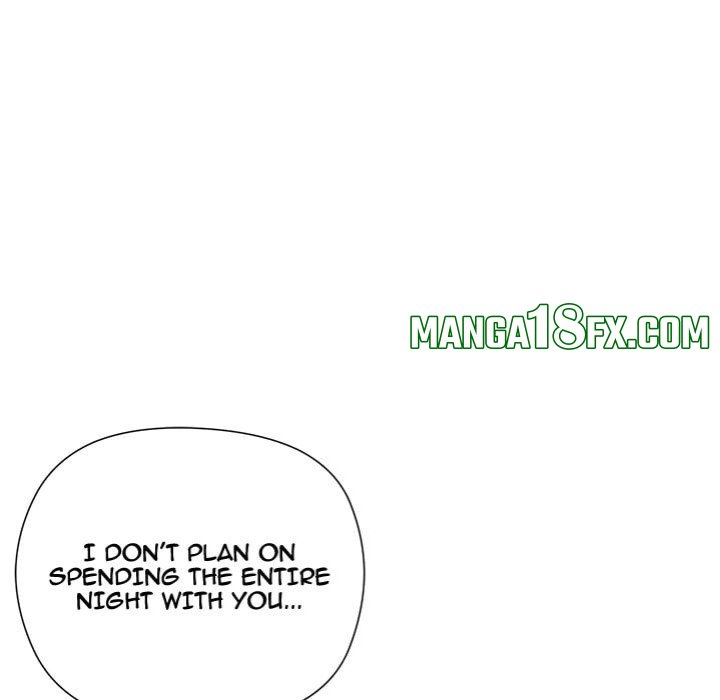 I Will Protect the Lady - Chapter 44 Page 17