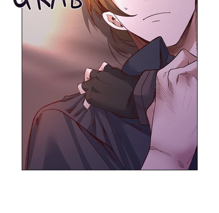 I Will Protect the Lady - Chapter 44 Page 28