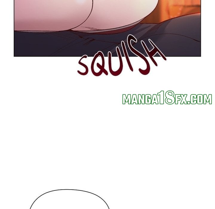 I Will Protect the Lady - Chapter 44 Page 33