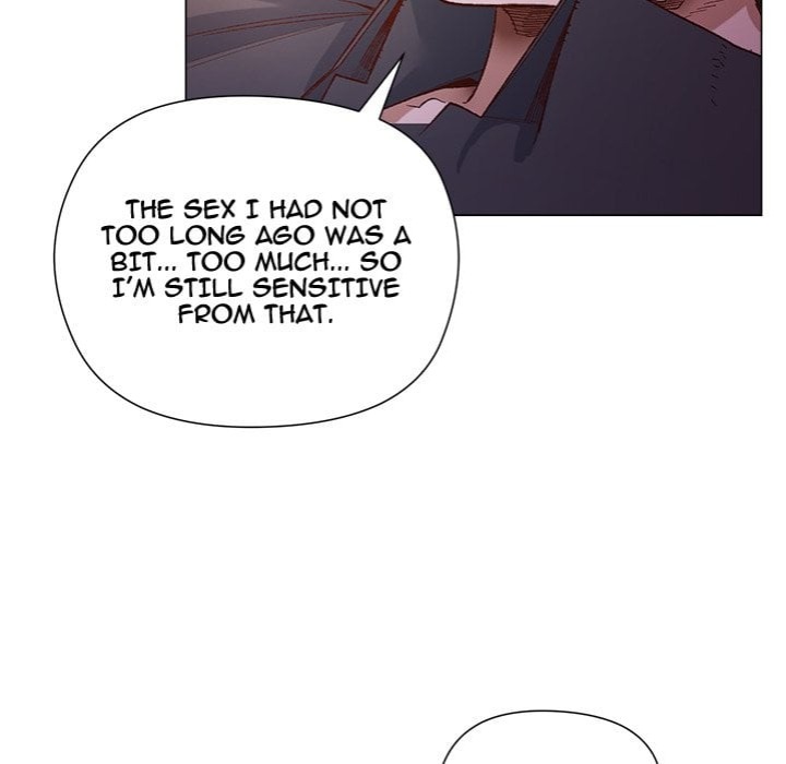 I Will Protect the Lady - Chapter 44 Page 48