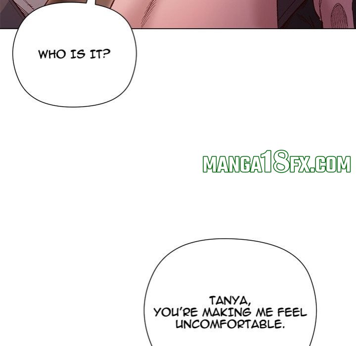 I Will Protect the Lady - Chapter 44 Page 52