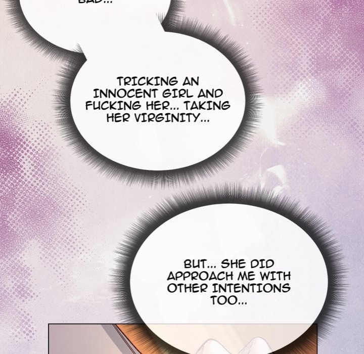 I Will Protect the Lady - Chapter 44 Page 60