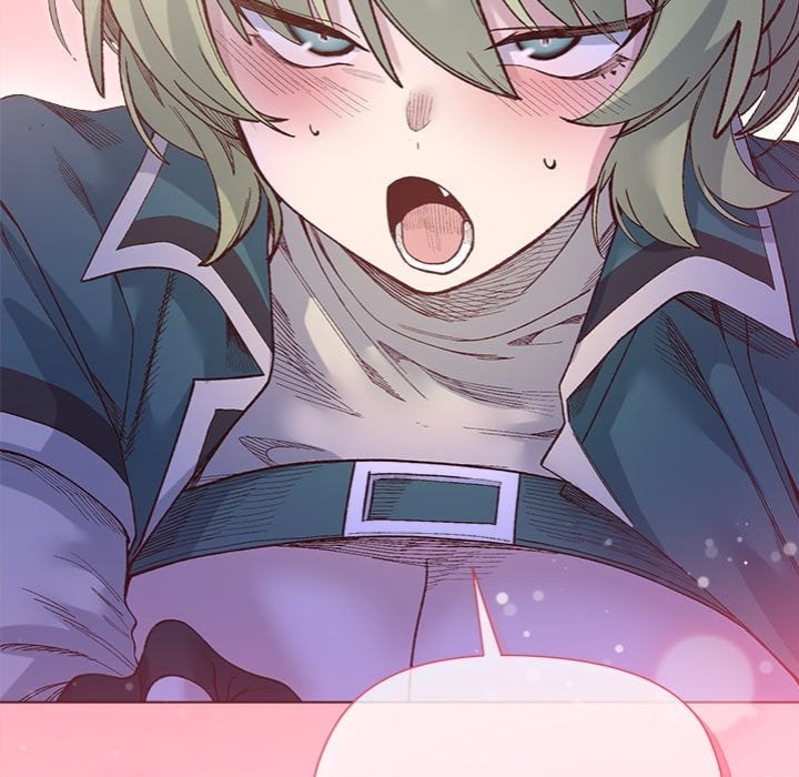 I Will Protect the Lady - Chapter 44 Page 7