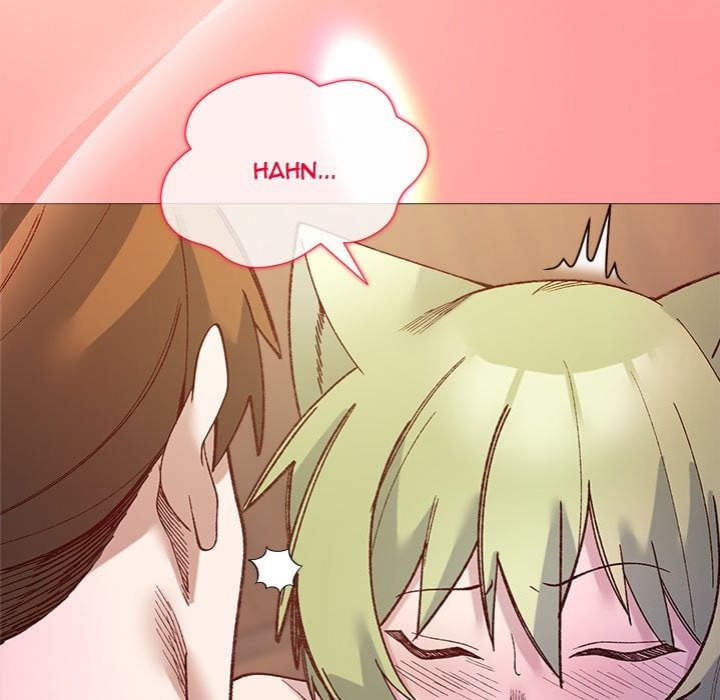 I Will Protect the Lady - Chapter 44 Page 77